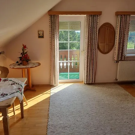 1 In Thermennaehe Fuer 2 Personen Apartament