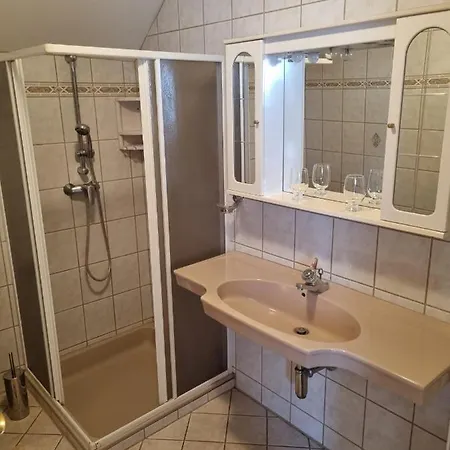 Apartment 1 In Thermennaehe Fuer 2 Personen *