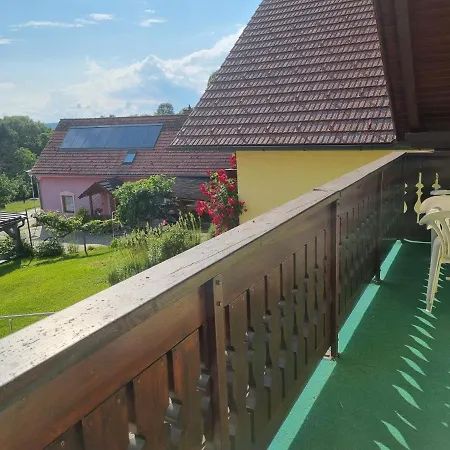 Apartment 1 In Thermennaehe Fuer 2 Personen *