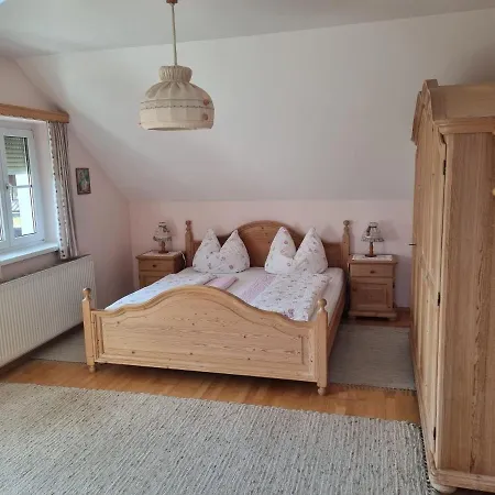 1 In Thermennaehe Fuer 2 Personen Apartment Wagerberg