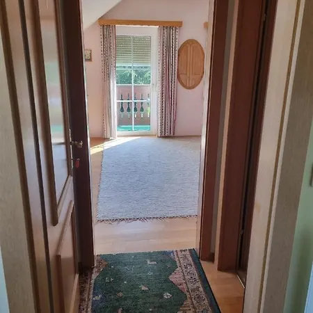 1 In Thermennaehe Fuer 2 Personen Apartment