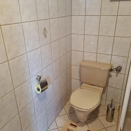 1 In Thermennaehe Fuer 2 Personen Apartment *