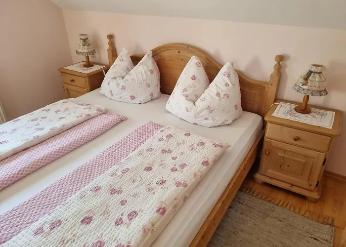 1 In Thermennaehe Fuer 2 Personen * Wagerberg