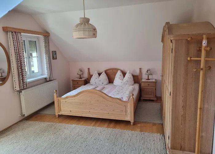 1 In Thermennaehe Fuer 2 Personen Appartamento Wagerberg