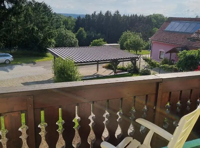 1 In Thermennaehe Fuer 2 Personen * Wagerberg