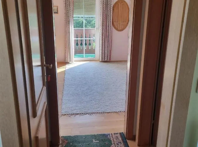 1 In Thermennaehe Fuer 2 Personen 아파트