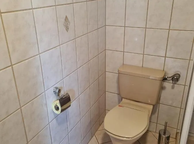 1 In Thermennaehe Fuer 2 Personen Appartamento *